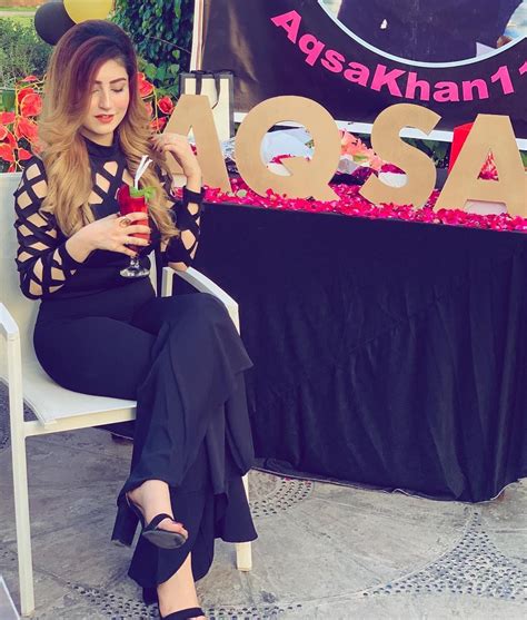 Barbara Victoria Instagram Karachi