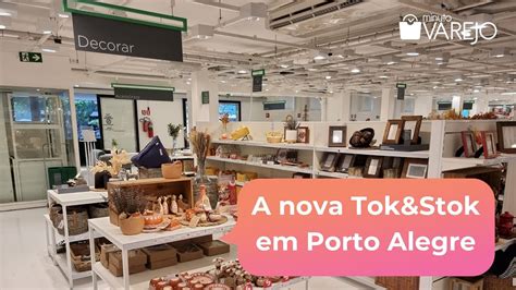 Barbara Walker Tik Tok Porto Alegre