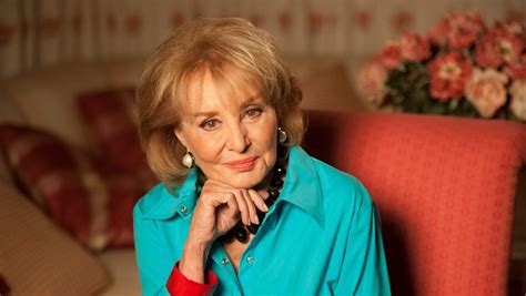 Barbara Walters Net Worth, Age, Husband, and Children