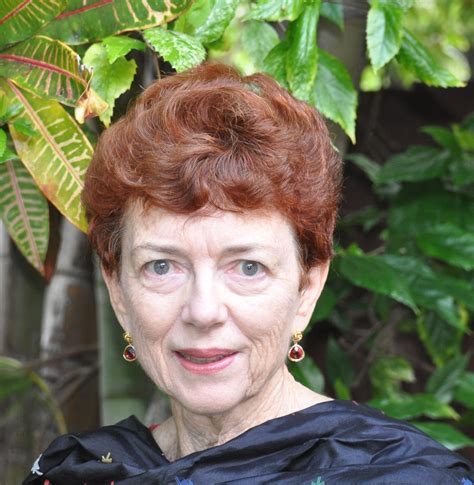 Barbara Watson  Dalian