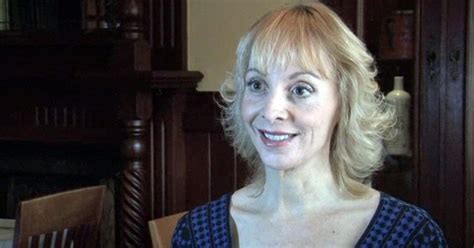 Barbara ann martin biography examples