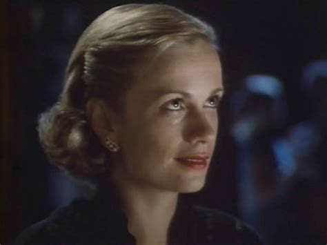 Barbara barnes actress biography