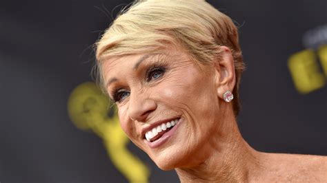 Barbara corcoran martha stewart. New York real estate mogul and Shark Tank star Barbara, 74, has proved that imitation is the highest form of flattery as she recreated 81-year-old Martha's iconic Sports Illustrated Swimsuit cover. 