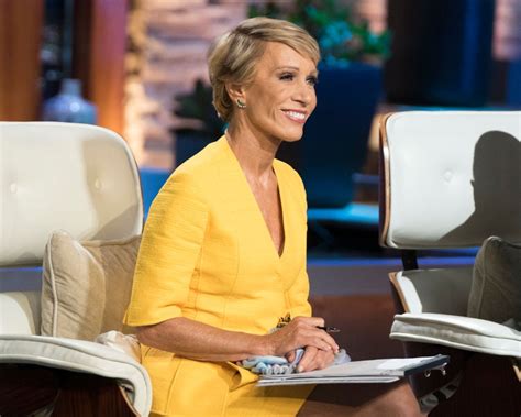 Barbara from shark tank. Barbara Corcoran. The real estate developer currently lives in Manhattan with her husband Bill Higgins whom she married in 1998. ... Shark Tank, Sundays, 9/8c, ABC. Shark Tank Barbara Corcoran ... 
