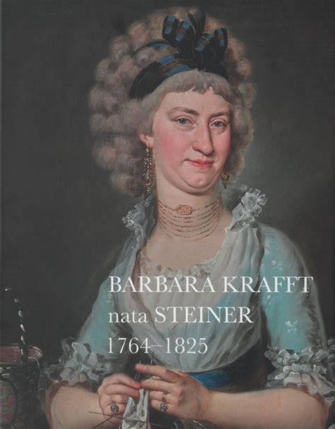 Barbara krafft nata steiner, iglau 1764 1825 bamberg. - 1.000 años con fueros y 100 sin ....