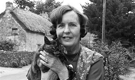 Barbara pym interview