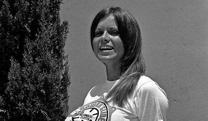 Barbara Roufs Racing trophy girl Wikipedia, Age, Cause of Death. Barbara Roufs was an American Drag Race Trophy Girl who worked for the National Hot Rod Association (NHRA) in the 1970s and 1980s. In her ro.... 