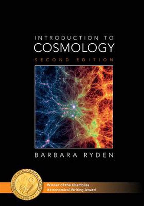 Barbara ryden introduction to cosmology solutions manual. - Kapitel 10 studienleitfaden für antworten auf inhaltsbeherrschung.