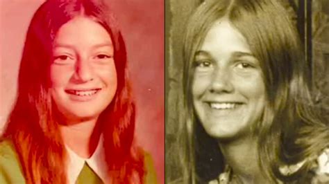 Barbara schreiber and darlene zetterower. The murders of two 14-year-old best friends had stumped Broward investigators for decades. They now have more answers almost 50 years later.In June 1975, Barbara Schreiber and Darlene Zetterower were hanging out on a bench in their Hollywood neighborhood, enjoying the summer before high school.A white van pulled up, … 