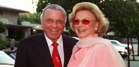 Barbara Sinatra died at her nearby home in Rancho Mirage on July 25 at the age of 90. She was Frank Sinatra's fourth wife and their marriage lasted longer than any of his others. Her death last .... 