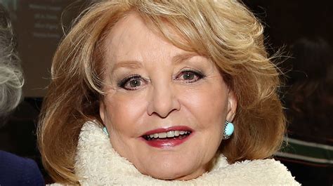 Dec 30, 2022 · Barbara Jill Walters (September 25, 1929 – December 30, 2022) was an American broadcast journalist and television personality. Known for her interviewing ability and popularity with viewers, she appeared as a host of numerous television programs, including Today, the ABC Evening News, 20/20, and The View. Walters was a working journalist from 1951 until her retirement in 2015. Walters was ... . 
