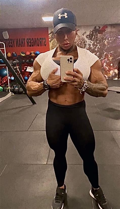 Barbaracarita Onlyfans Leak XxX 😈