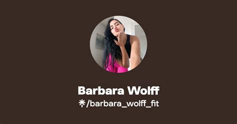 Barbarawolffy Onlyfans Leaked (SEX) 🍆 165 Vids
