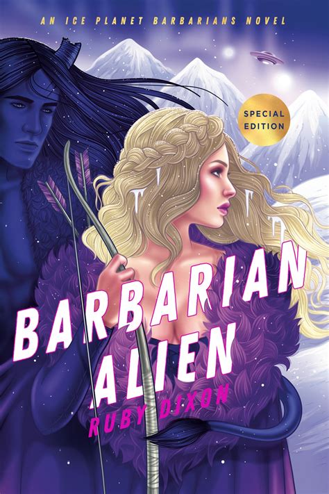 Barbarian alien a scifi alien romance ice planet barbarians book 2. - Solution manual for theory of aerospace propulsion.