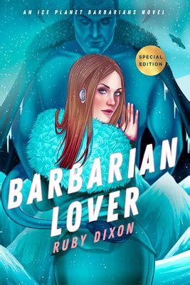 Download Barbarian Lover Ice Planet Barbarians 3 By Ruby Dixon