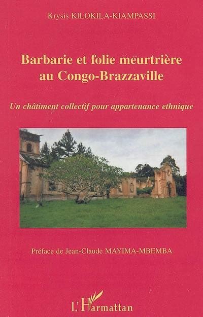 Barbarie et folie meurtrière au congo brazzaville. - Bristol beaufighter a comprehensive guide for the modeller.