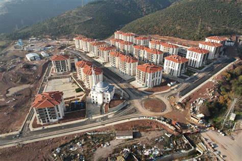 Barbaros’ta dönüşüm yüzde 90 tamam Kocaeli Büyükşehir Belediyesi. 