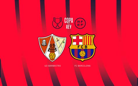Barbastro vs barcelona. Jan 6, 2024 ... Barcelona will clash heads with Barbastro at the Municipal de Deportes de Barbastro on Sunday night as they hope to secure a good result in ... 