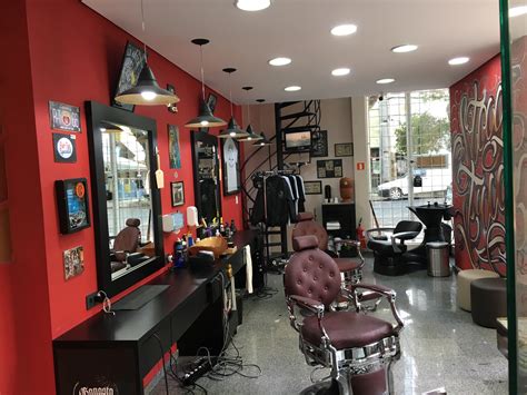 Barbearia. Things To Know About Barbearia. 