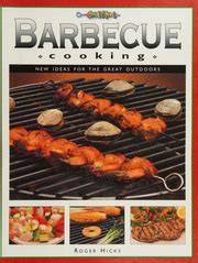 Barbecue Cooking