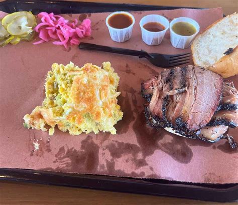 Barbecue greenville sc. Jan 4, 2020 · Order food online at Bucky's Bar-B-Q, Greenville with Tripadvisor: See 210 unbiased reviews of Bucky's Bar-B-Q, ranked #50 on Tripadvisor among 956 restaurants in Greenville. 