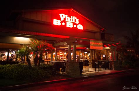 Barbecue san diego ca. At Phil's BBQ, we combine the best barbecue, legendary customer service, and the biggest value to create a fast, casual, and fun experience. We've been awarded "Best BBQ Catering" … 