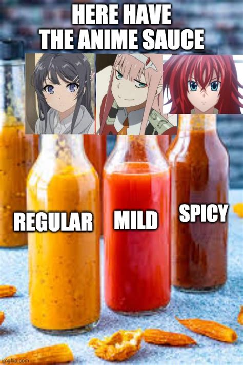 Barbecue sauce on anime boobies. Dec 9, 2021 - Explore Anonymous's board "Anime's Big Breasts", followed by 347 people on Pinterest. See more ideas about anime, anime girl, sexy anime. 