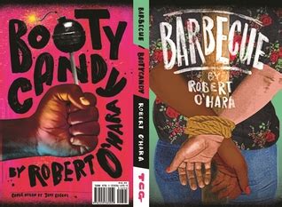 Read Barbecue  Bootycandy By Robert Ohara