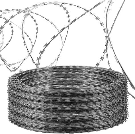Barbed Wire Coil Price