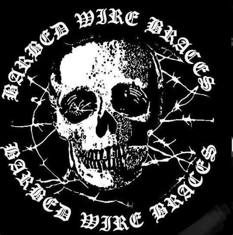 Barbed Wire Discography Discogs