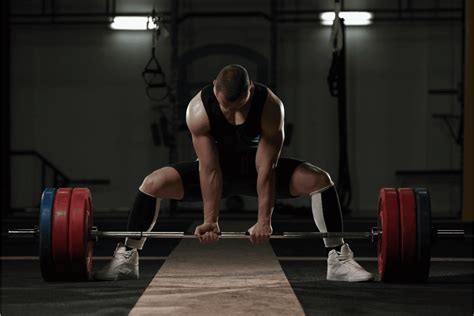 Barbell Sumo Deadlift – How To Video, Alternatives & More