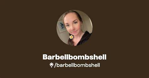 Barbellbombshell Onlyfans Xxx Video
