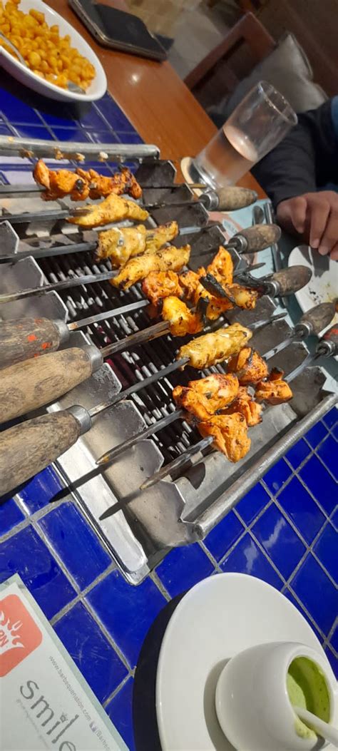 Barbeque buffet mumbai.  Book your table today.  Looking for buffets i...