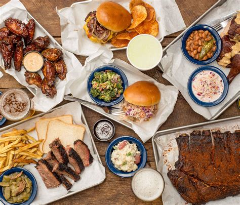 Barbeque louisville. 909 E Market St Louisville, KY, 40206 United States (502)749-9900. LOUISVILLE. 909 E. Market St. Suite 100 Louisville, KY 40206 502.749.9900. ORDER ONLINE - NULU ONLY OPEN 7 DAYS A WEEK Sunday - Thursday 11am-9pm Friday & Saturday 11am-10pm CLOSED Thanksgiving 