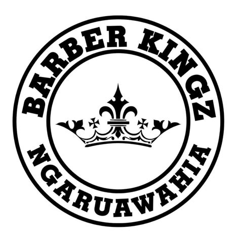 Barber Kingz Ngaruawahia - Facebook