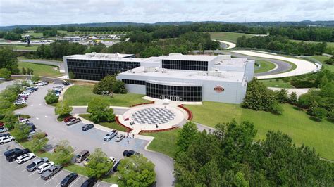 Barber Motorsports Park and Museum Birmingham, Alabama