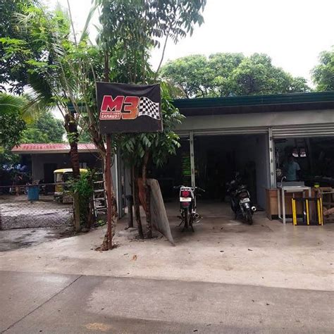 Barber Shop - Bambang Rd, Bocaue, Bulacan, Philippines - Cybo