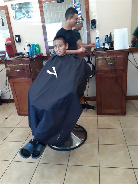 Barber Shops San Antonio, TX 78207 - Last Updated April 2024