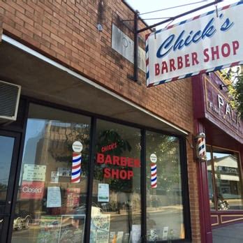 Barbers. (417) 334-0059. 500 W Main St. Branson, MO 65616. 9. Stafford's Barber Shop and Shave Co. Barbers. (281) 627-2351. 122 US 65 Business..