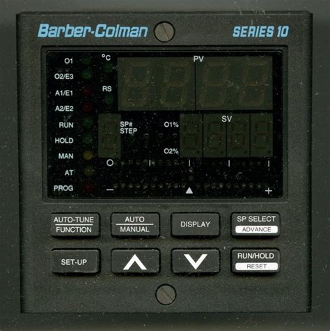 Barber colman series 10 controller manual. - Wiedergeburt der poetik aus dem geiste der eurythmie.