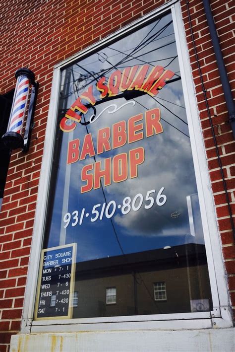 Barber cookeville. 61 reviews for Uppercuts Barber Club 255 S Willow Ave, Cookeville, TN 38501 - photos, services price & make appointment. 