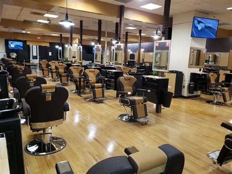 Barber schools in las vegas. Most states require aspiring barbers to obtain a license before working professionally. Attending barber school is typically the first step toward obtaining this credential. Be sure to visit a Vegas barber supplier for tools and supplies before starting barber school. To become a licensed barber in Las Vegas, you need the following … 