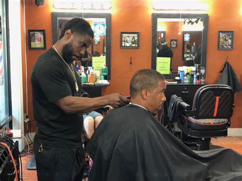 Barber shop atlanta. A timeless space, with a classic touch of Vintage. Vintage the Barbershop provides the best barber services in Atlanta, Georgia. Book an appointment online. 