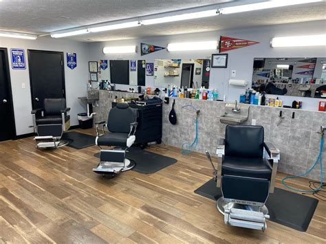 Barber shop baltimore. 430 reviews for Rocco's barbershop 31185 23 Mile Rd, New Baltimore, MI 48047 - photos, services price & make appointment. 