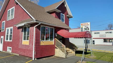 Barber shop batavia ny. 229 ELLICOTT ST BATAVIA, NY 14020 Get Directions (585) 343-3171. Business Info. Founded 1992; Incorporated ; ... Louies Barber Shop was founded in 1992, and is ... 