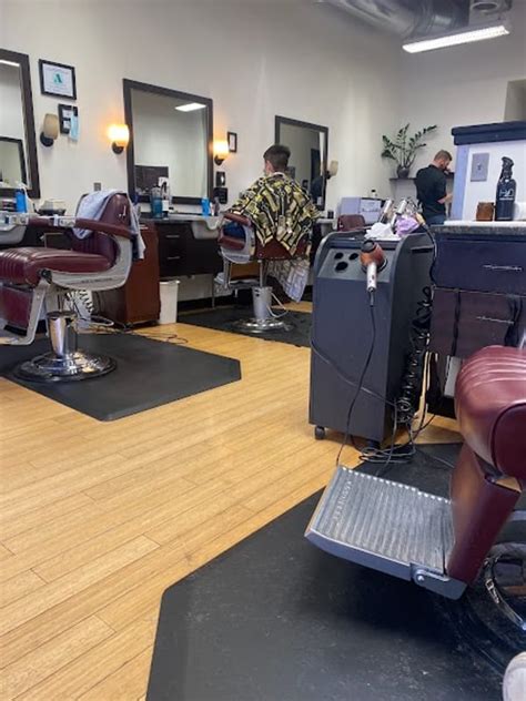 Barber shop boise. Rate your experience! Barber. 5400 W Franklin Rd, Boise, ID 83709. (208) 342-2965. 