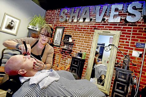 Barber shop for women near me. Things To Know About Barber shop for women near me. 