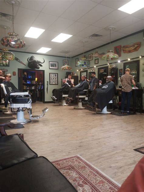 Barber shop greenville. Top 10 Best Beard Trim in Greenville, SC - May 2024 - Yelp - Stone Plaza Barber Shop, Frank's Gentlemen's Salon, Roosters Men's Grooming Center, Old Crow Barbershop, The Vintage Barber, The Edge Barbershop, The Brass Beard Barbershop, The Boss Barber Studio, The Oxford Barber, Liberty Fine Cuts And Shaves 