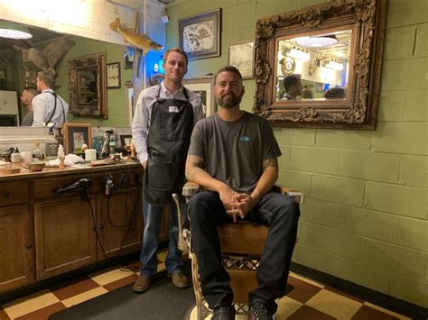 Barber shop lexington ky. The Rooster's Nest Barber Shop and Shave Parlour, Lexington, Kentucky. 3,795 likes · 58 talking about this · 1,352 were here. Traditional barber shop and shave parlour in … 