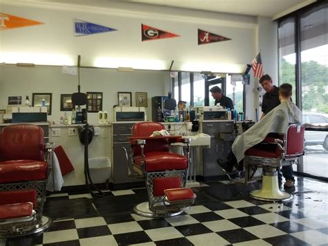 Barber shop nashville. Finding a good barber can be a challenge, especially if you’re looking for one that understands your hair texture and grooming needs. For many men of color, finding a barber who is... 